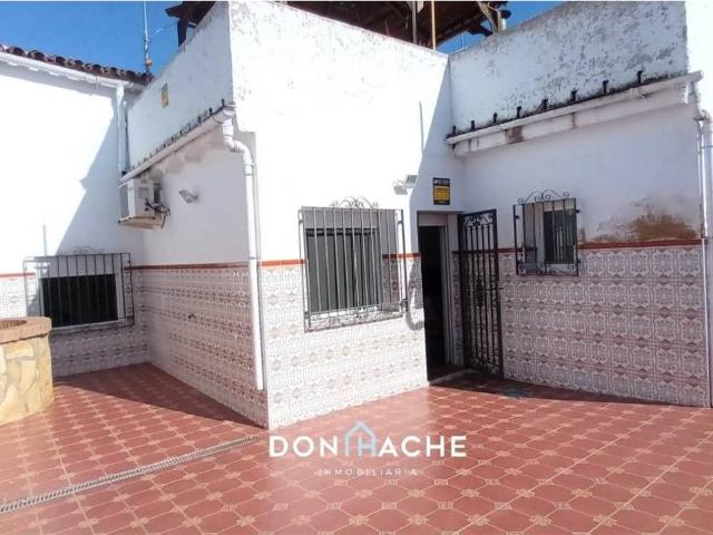 Chalet en venta en Mérida