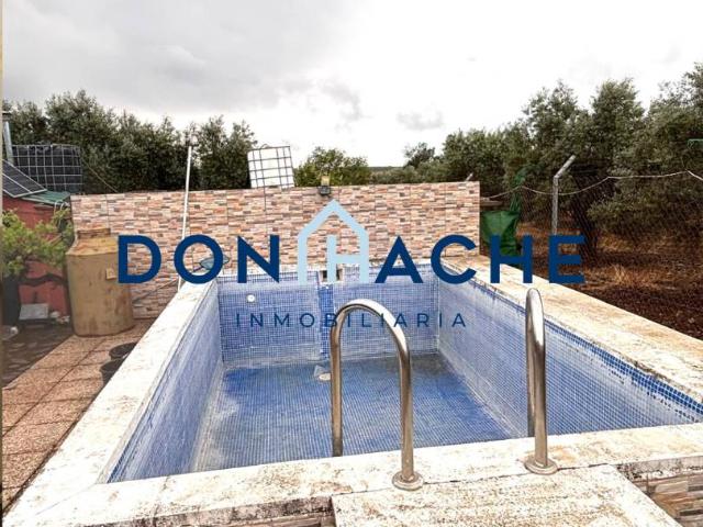 Chalet en venta en Mérida