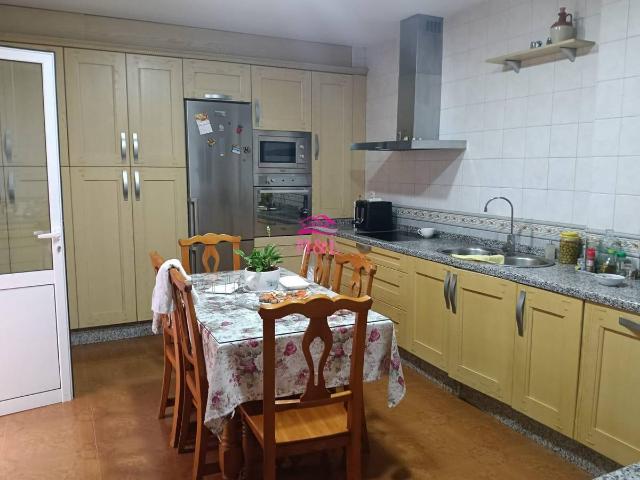 Chalet en venta en Mérida