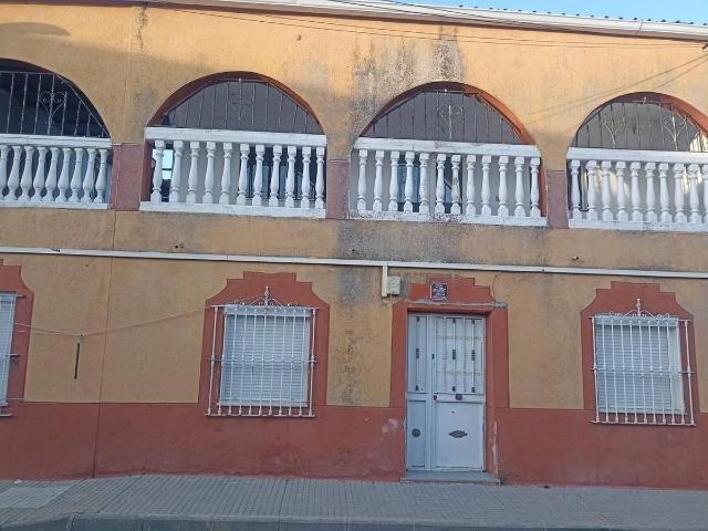 Chalet en venta en Mérida