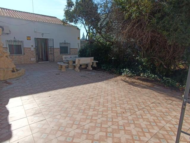 Chalet en venta en Mérida