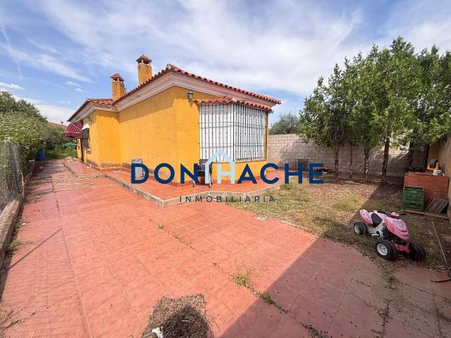 Chalet en venta en Mérida