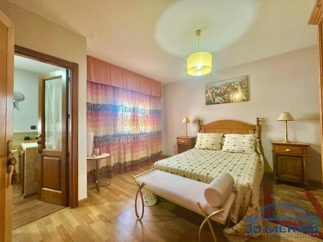 Chalet en venta en Mérida, Badajoz