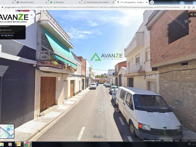 Villa en venta en Mérida, Cruz Campo