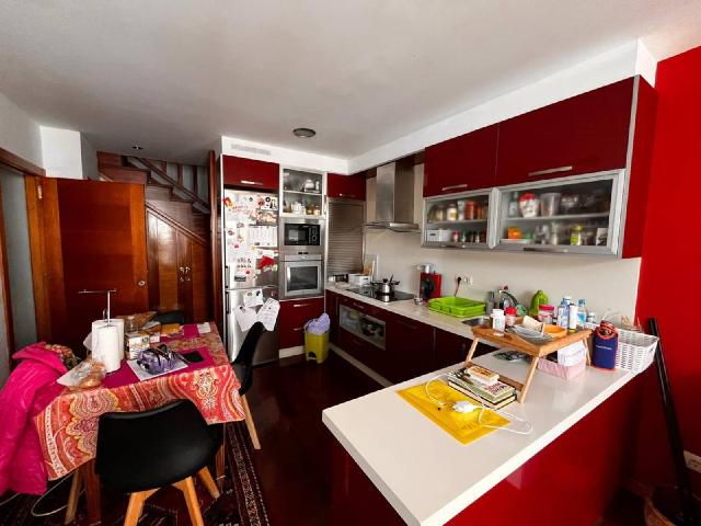 Chalet en venta en Ferrol