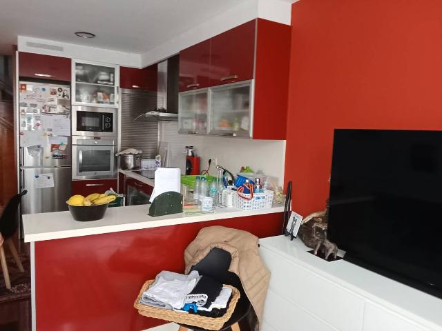 Chalet en venta en Ferrol