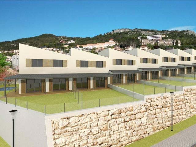 Chalet en venta en Estellerria, Navarra