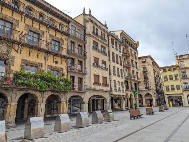 Chalet en venta en Estellerria, Navarra
