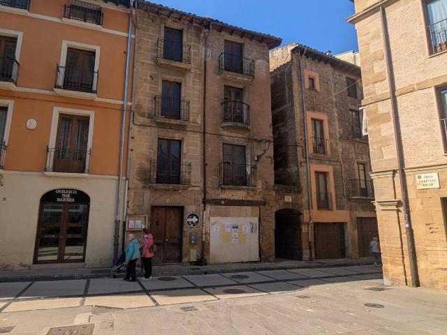 Chalet en venta en Estellerria, Navarra