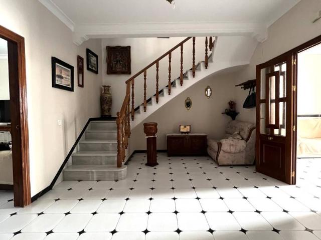 Chalet en venta en Estepa, Andalucía