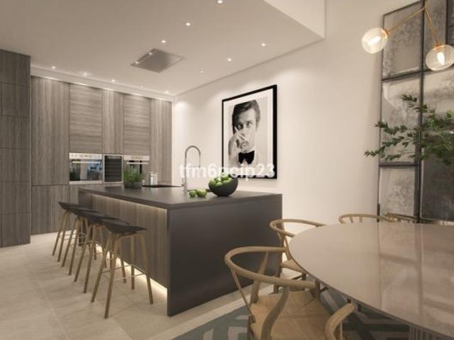 Casa en venta en Urbanización Puerto Estepona (Seghers), Costa del Sol Occidental