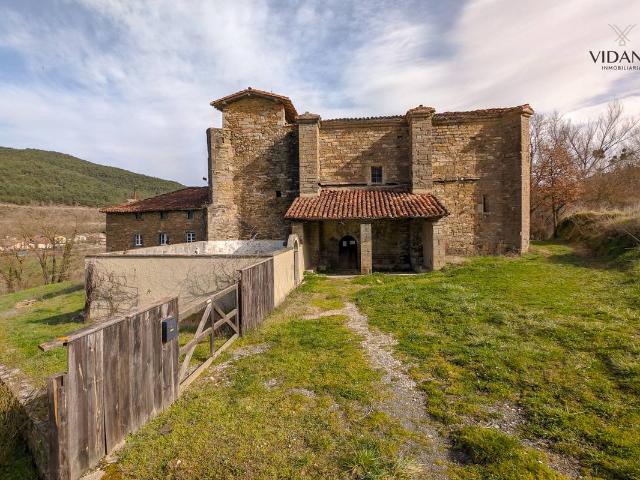 Chalet en venta en Iruñerria, Navarra