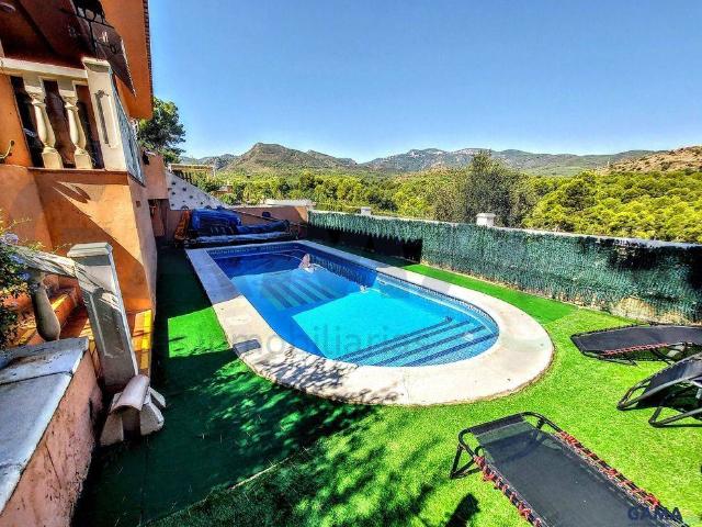Chalet en venta en el Camp de Morvedre, Valencia