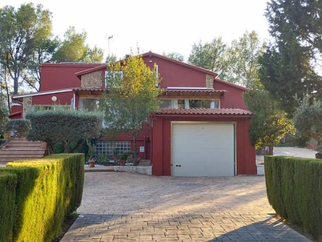 Chalet en venta en el Camp de Morvedre, Valencia