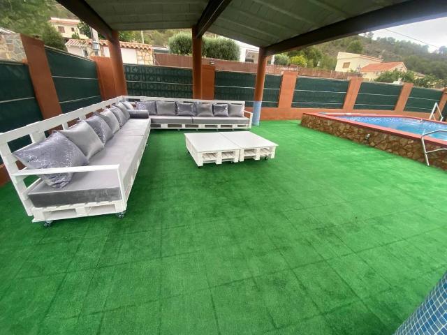 Chalet en venta en el Camp de Morvedre, Valencia