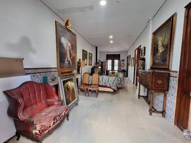 Chalet en venta en el Camp de Morvedre, Valencia