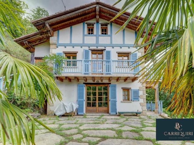 Chalet en venta en Baztan-Bidasoa, Navarra
