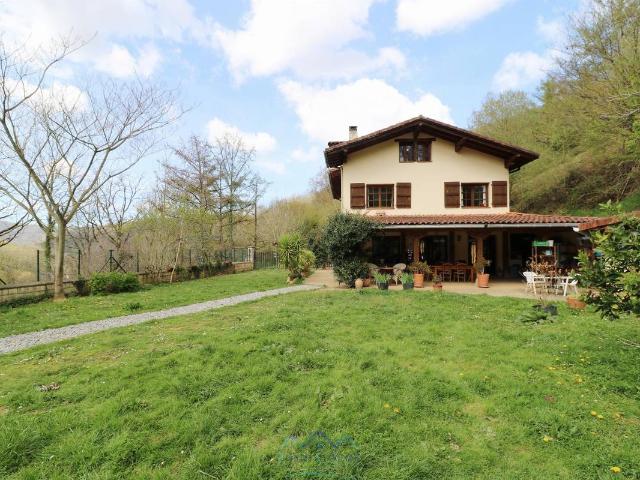 Chalet en venta en Baztan-Bidasoa, Navarra
