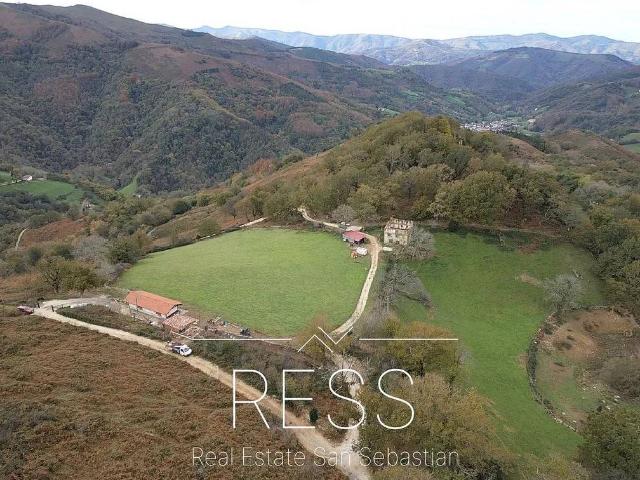 Chalet en venta en Baztan-Bidasoa, Navarra