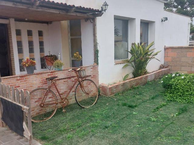 Chalet en venta en Amposta, Tarragona