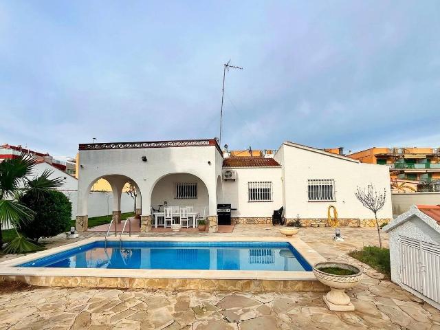 Chalet en venta en Montsià, Catalunya