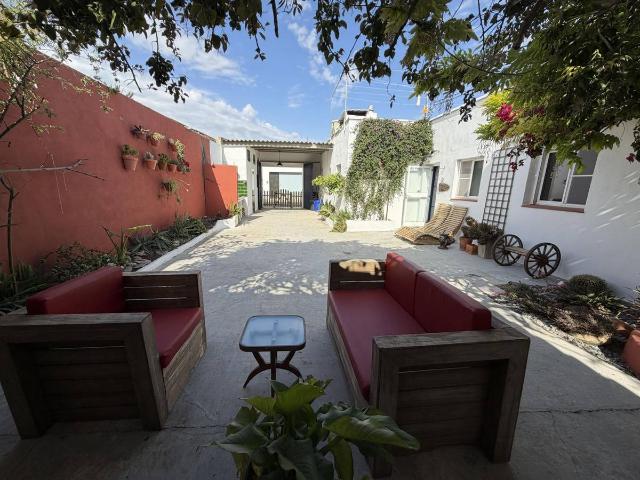 Chalet en venta en Montsià, Catalunya