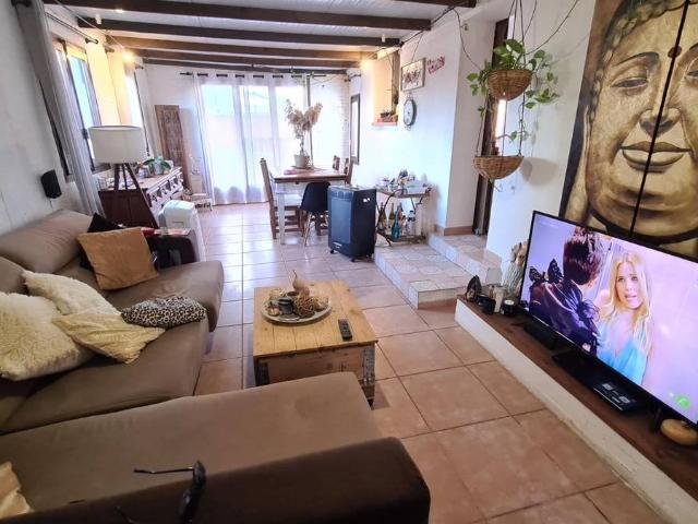 Chalet en venta en Montsià, Catalunya