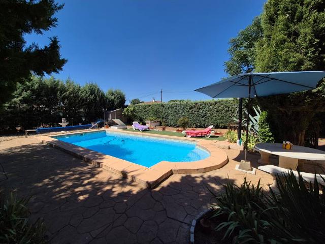 Chalet en venta en Nuevo Baztán, Madrid