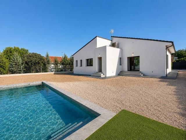 Chalet en venta en Nuevo Baztán, Madrid