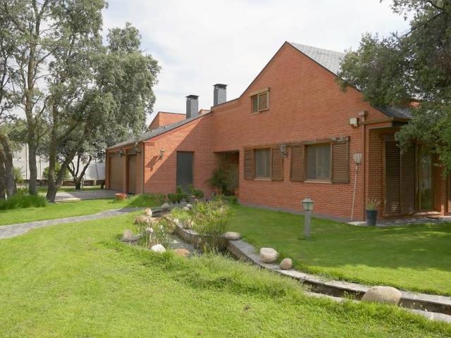 Chalet en venta en Nuevo Baztán, Madrid