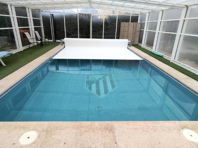 Chalet en venta en Nuevo Baztán, Madrid
