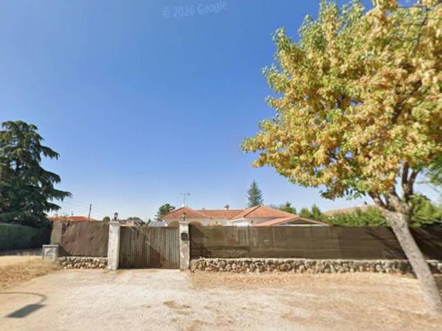 Chalet en venta en Nuevo Baztán, Madrid