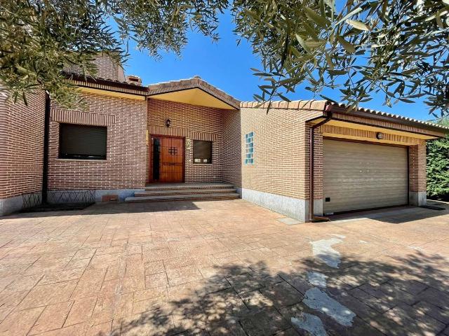 Chalet en venta en Nuevo Baztán, Madrid