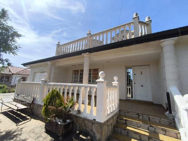 Chalet en venta en Nuevo Baztán, Madrid
