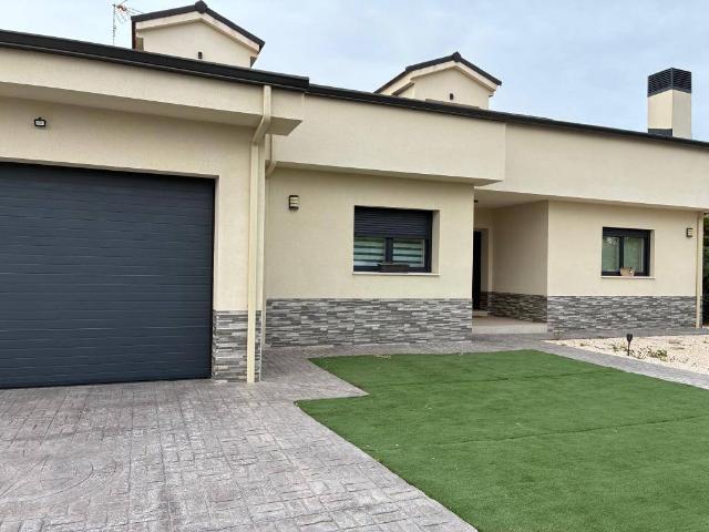 Chalet en venta en Nuevo Baztán, Madrid