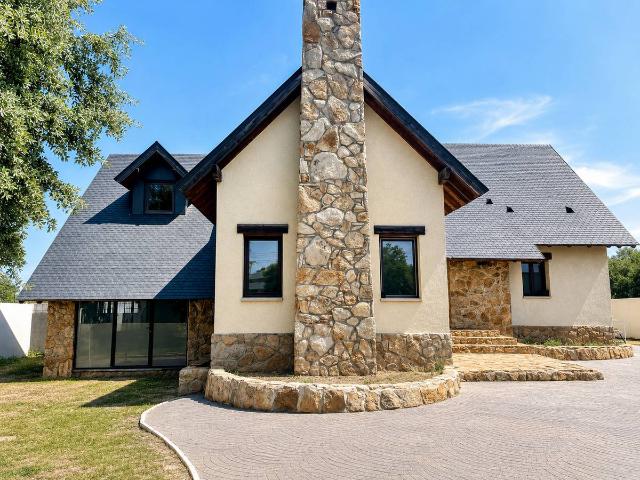 Chalet en venta en Nuevo Baztán, Madrid