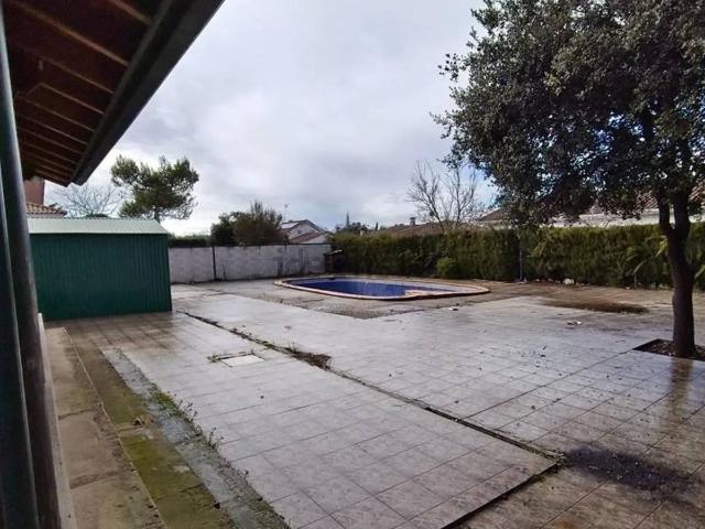 Chalet en venta en Nuevo Baztán, Madrid
