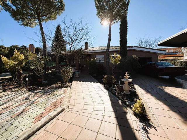 Chalet en venta en Nuevo Baztán, Madrid