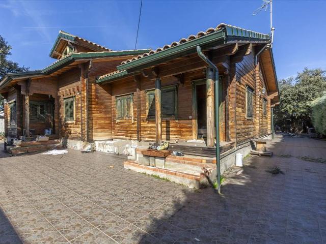 Chalet en venta en Nuevo Baztán, Madrid