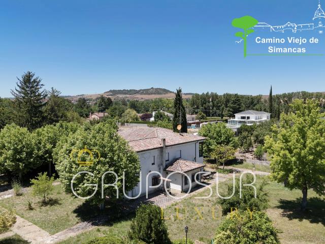 Villa en venta en Valladolid, Plaza Mayor
