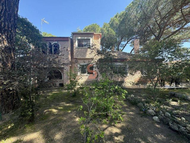 Chalet en venta en Plaza Mayor, Valladolid