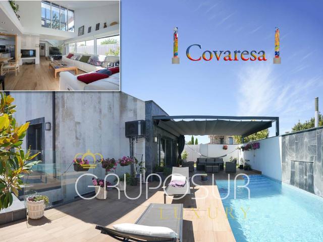 Chalet en venta en Plaza Mayor, Valladolid