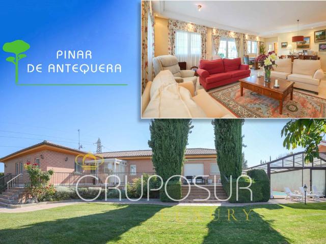 Chalet en venta en Plaza Mayor, Valladolid