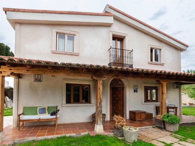 Chalet en venta en Plaza Mayor, Valladolid