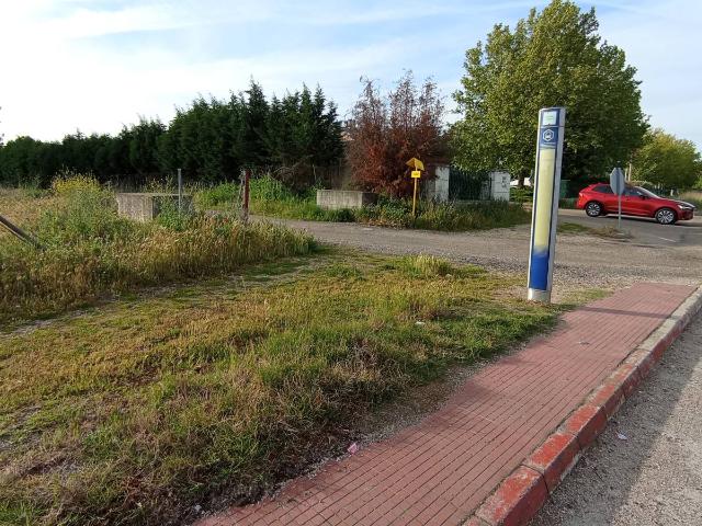 Chalet en venta en Plaza Mayor, Valladolid