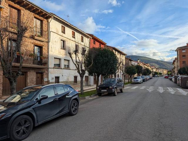 Chalet en venta en Ezcaray, La Rioja