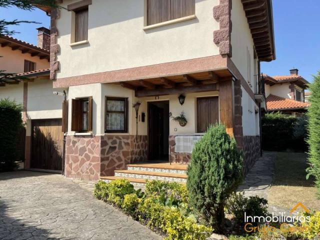 Chalet en venta en Ezcaray, La Rioja