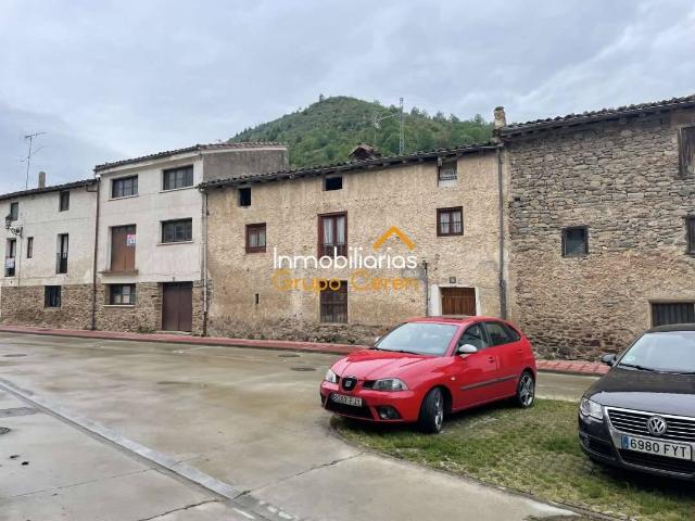 Chalet en venta en Ezcaray, La Rioja
