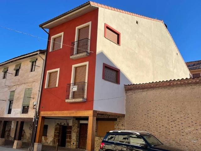 Chalet en venta en Ezcaray, La Rioja