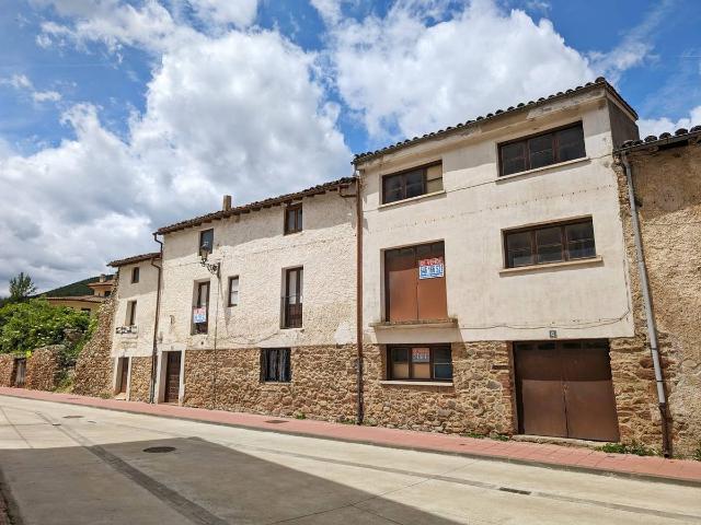 Chalet en venta en Ezcaray, La Rioja